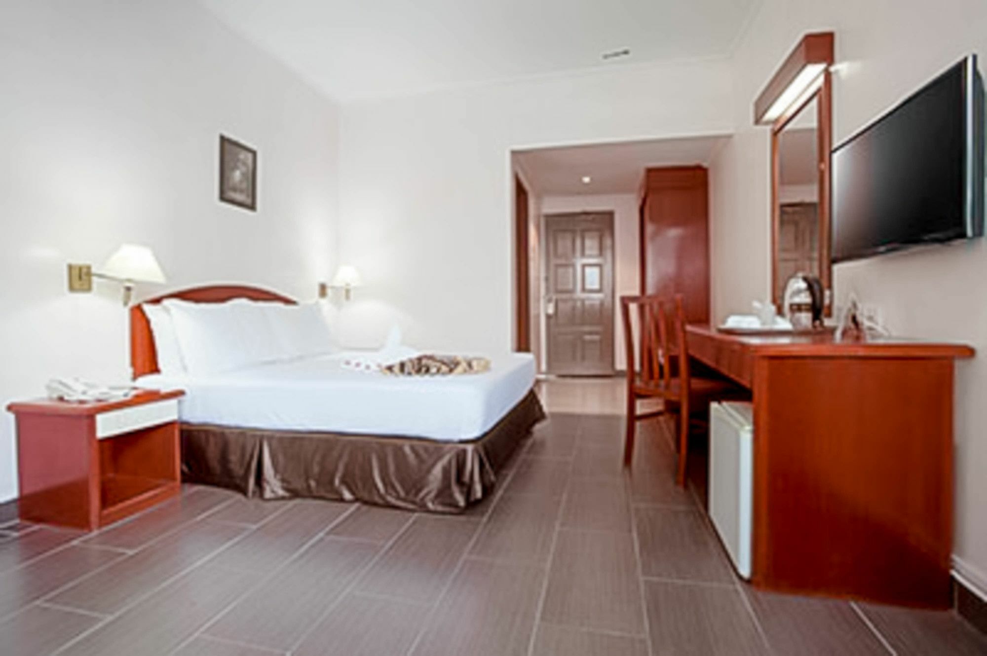 Hotel Seri Malaysia Rompin Kuala Rompin Exterior foto